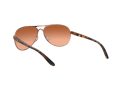Oakley Feedback OO 4079 01 59 Women sunglasses