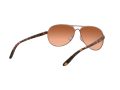 Oakley Feedback OO 4079 01 59 Women sunglasses