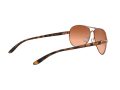 Oakley Feedback OO 4079 01 59 Women sunglasses