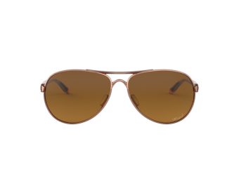 Oakley Feedback OO 4079 14 59 Women sunglasses