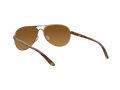 Oakley Feedback OO 4079 14 59 Women sunglasses