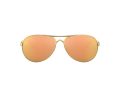 Oakley Feedback OO 4079 37 59 Women sunglasses