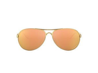 Oakley Feedback OO 4079 37 59 Women sunglasses