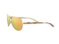 Oakley Feedback OO 4079 37 59 Women sunglasses