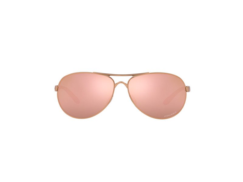 Oakley Feedback OO 4079 44 59 Women sunglasses