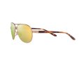 Oakley Feedback OO 4079 44 59 Women sunglasses