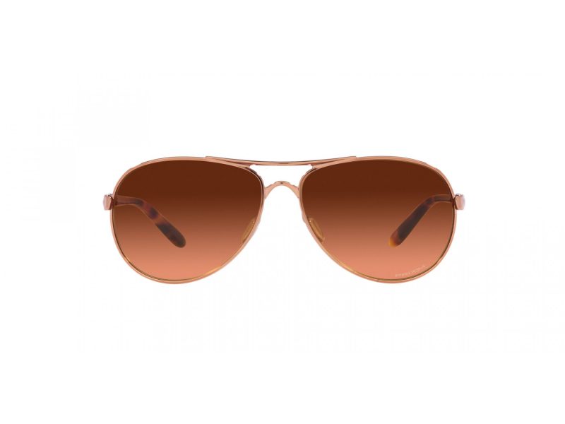 Oakley Feedback OO 4079 46 59 Women sunglasses