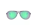 Oakley Feedback OO 4079 53 59 Women sunglasses