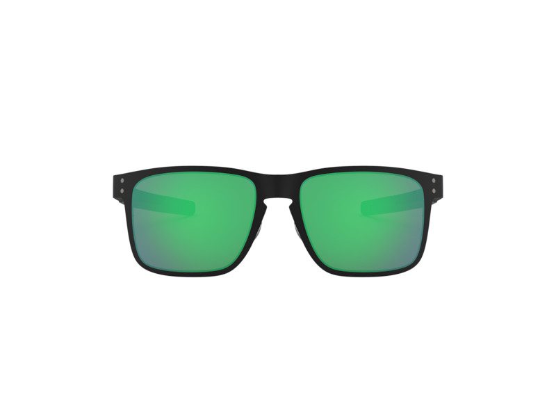Oakley Holbrook Metal OO 4123 412304 55 Men sunglasses Con