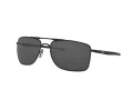 Oakley Gauge 8 OO 4124 01 62 Men sunglasses