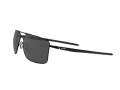 Oakley Gauge 8 OO 4124 01 62 Men sunglasses