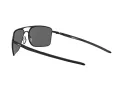 Oakley Gauge 8 OO 4124 01 62 Men sunglasses