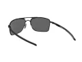 Oakley Gauge 8 OO 4124 01 62 Men sunglasses