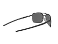 Oakley Gauge 8 OO 4124 01 62 Men sunglasses
