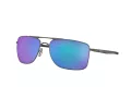 Oakley Gauge 8 OO 4124 06 62 Men sunglasses