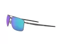 Oakley Gauge 8 OO 4124 06 62 Men sunglasses