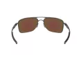Oakley Gauge 8 OO 4124 06 62 Men sunglasses