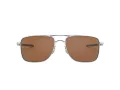 Oakley Gauge 8 OO 4124 09 62 Men sunglasses