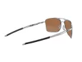 Oakley Gauge 8 OO 4124 09 62 Men sunglasses