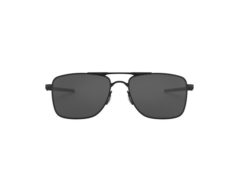 Oakley Gauge 8 OO 4124 412401 62 Men sunglasses