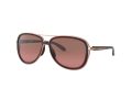 Oakley Split Time OO 4129 02 58 Women sunglasses