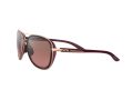Oakley Split Time OO 4129 02 58 Women sunglasses
