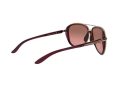 Oakley Split Time OO 4129 02 58 Women sunglasses