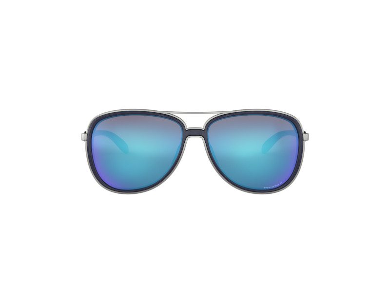 Oakley Split Time OO 4129 07 58 Women sunglasses
