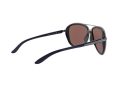 Oakley Split Time OO 4129 07 58 Women sunglasses