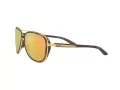 Oakley Split Time OO 4129 14 58 Women sunglasses