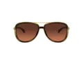Oakley Split Time OO 4129 18 58 Women sunglasses