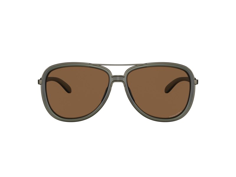 Oakley Split Time OO 4129 25 58 Women sunglasses