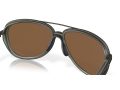 Oakley Split Time OO 4129 25 58 Women sunglasses