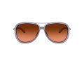 Oakley Split Time OO 4129 26 58 Women sunglasses