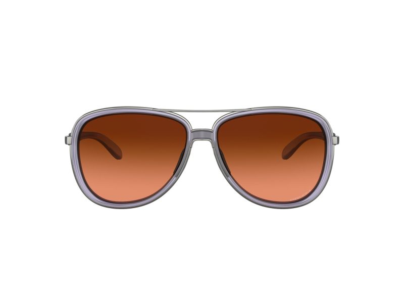 Oakley Split Time OO 4129 26 58 Women sunglasses