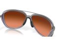 Oakley Split Time OO 4129 26 58 Women sunglasses