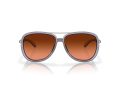 Oakley Split Time OO 4129 26 58 Women sunglasses