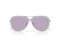 Oakley Split Time OO 4129 29 58 Women sunglasses