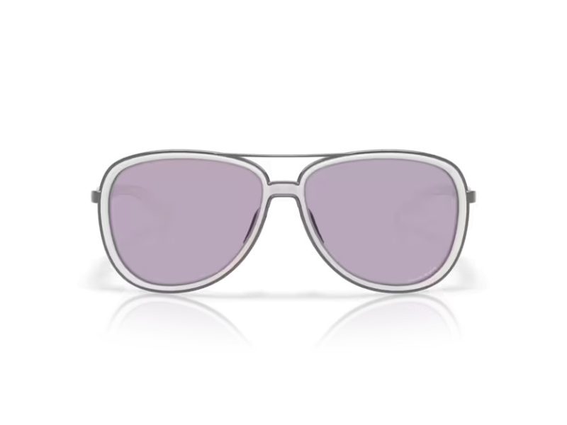 Oakley Split Time OO 4129 29 58 Women sunglasses