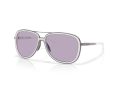 Oakley Split Time OO 4129 29 58 Women sunglasses