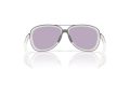 Oakley Split Time OO 4129 29 58 Women sunglasses