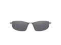 Oakley Whisker OO 4141 01 60 Men sunglasses