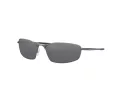 Oakley Whisker OO 4141 01 60 Men sunglasses