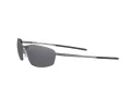 Oakley Whisker OO 4141 01 60 Men sunglasses