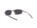Oakley Whisker OO 4141 01 60 Men sunglasses