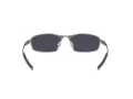 Oakley Whisker OO 4141 01 60 Men sunglasses
