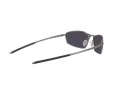 Oakley Whisker OO 4141 01 60 Men sunglasses