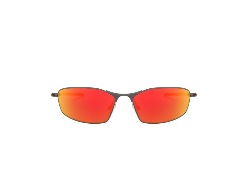 Oakley Whisker OO 4141 02 60 Men sunglasses