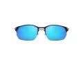 Oakley Wire Tap 2.0 OO 4145 04 60 Men sunglasses