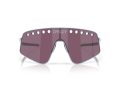Oakley Sutro Ti Sweep OO 6025 04 138 Men, Women sunglasses